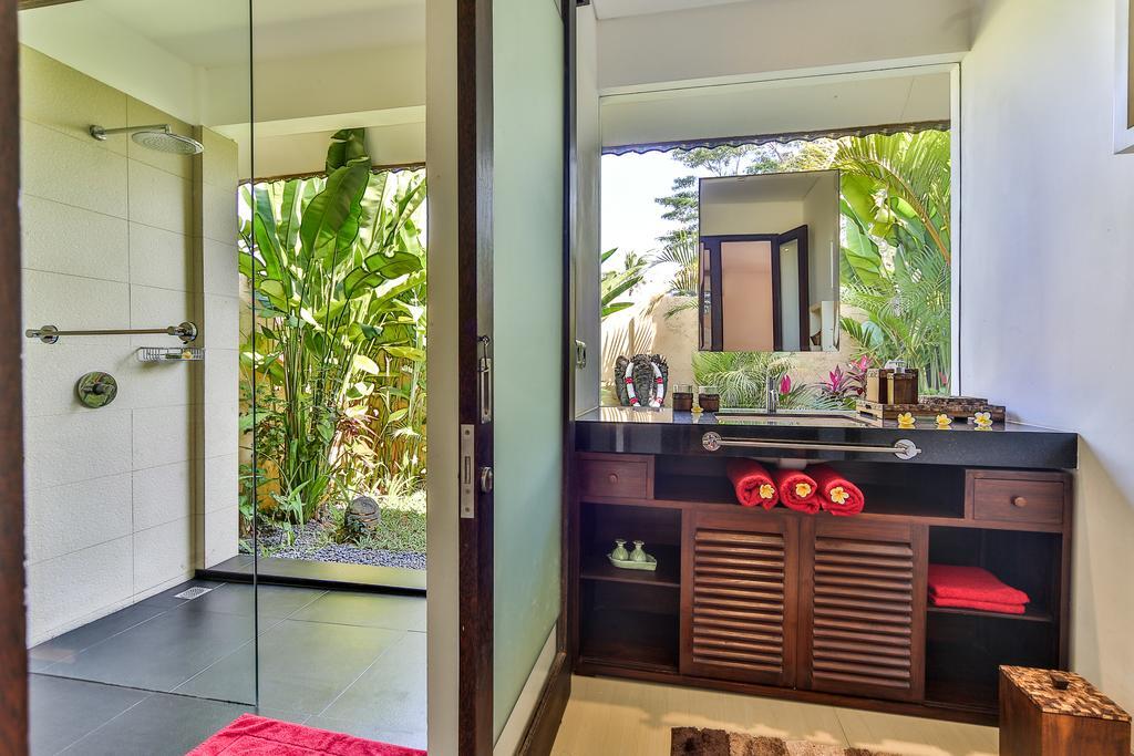 The Manipura Luxury Estate And Spa Up To 18 Person, Fully Serviced Ubud  Ngoại thất bức ảnh