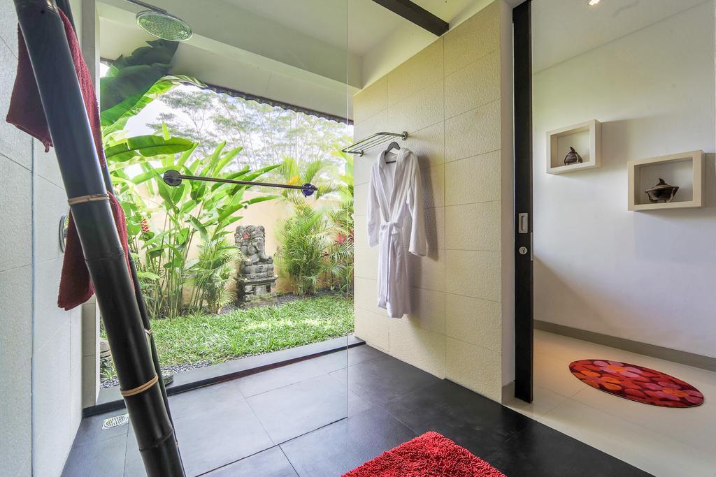 The Manipura Luxury Estate And Spa Up To 18 Person, Fully Serviced Ubud  Ngoại thất bức ảnh