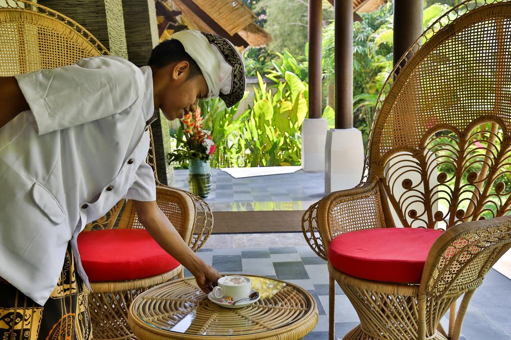 The Manipura Luxury Estate And Spa Up To 18 Person, Fully Serviced Ubud  Ngoại thất bức ảnh