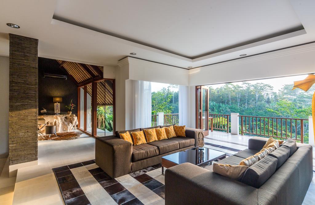 The Manipura Luxury Estate And Spa Up To 18 Person, Fully Serviced Ubud  Ngoại thất bức ảnh