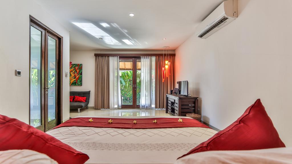 The Manipura Luxury Estate And Spa Up To 18 Person, Fully Serviced Ubud  Ngoại thất bức ảnh