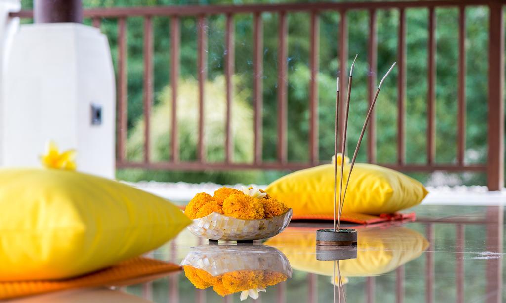 The Manipura Luxury Estate And Spa Up To 18 Person, Fully Serviced Ubud  Ngoại thất bức ảnh