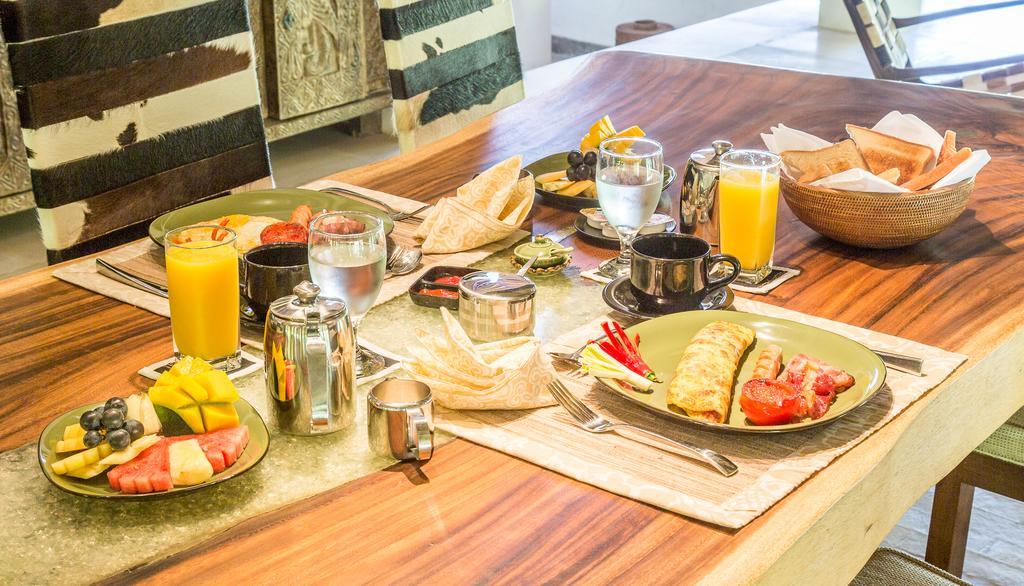 The Manipura Luxury Estate And Spa Up To 18 Person, Fully Serviced Ubud  Ngoại thất bức ảnh