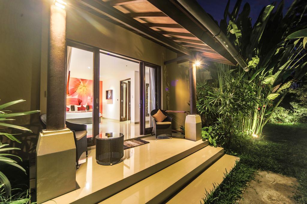 The Manipura Luxury Estate And Spa Up To 18 Person, Fully Serviced Ubud  Ngoại thất bức ảnh