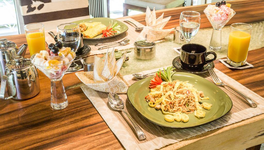The Manipura Luxury Estate And Spa Up To 18 Person, Fully Serviced Ubud  Ngoại thất bức ảnh