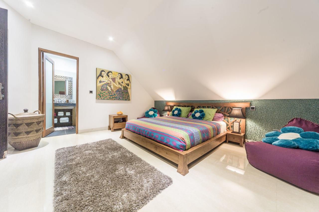 The Manipura Luxury Estate And Spa Up To 18 Person, Fully Serviced Ubud  Ngoại thất bức ảnh