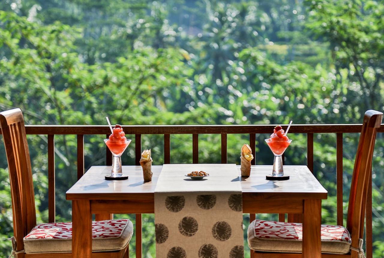 The Manipura Luxury Estate And Spa Up To 18 Person, Fully Serviced Ubud  Ngoại thất bức ảnh