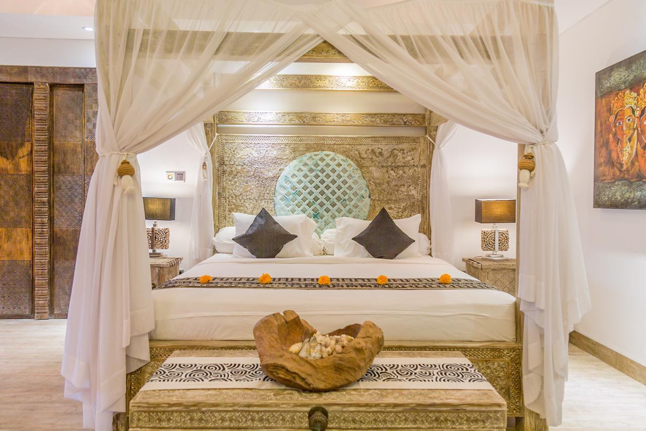 The Manipura Luxury Estate And Spa Up To 18 Person, Fully Serviced Ubud  Ngoại thất bức ảnh