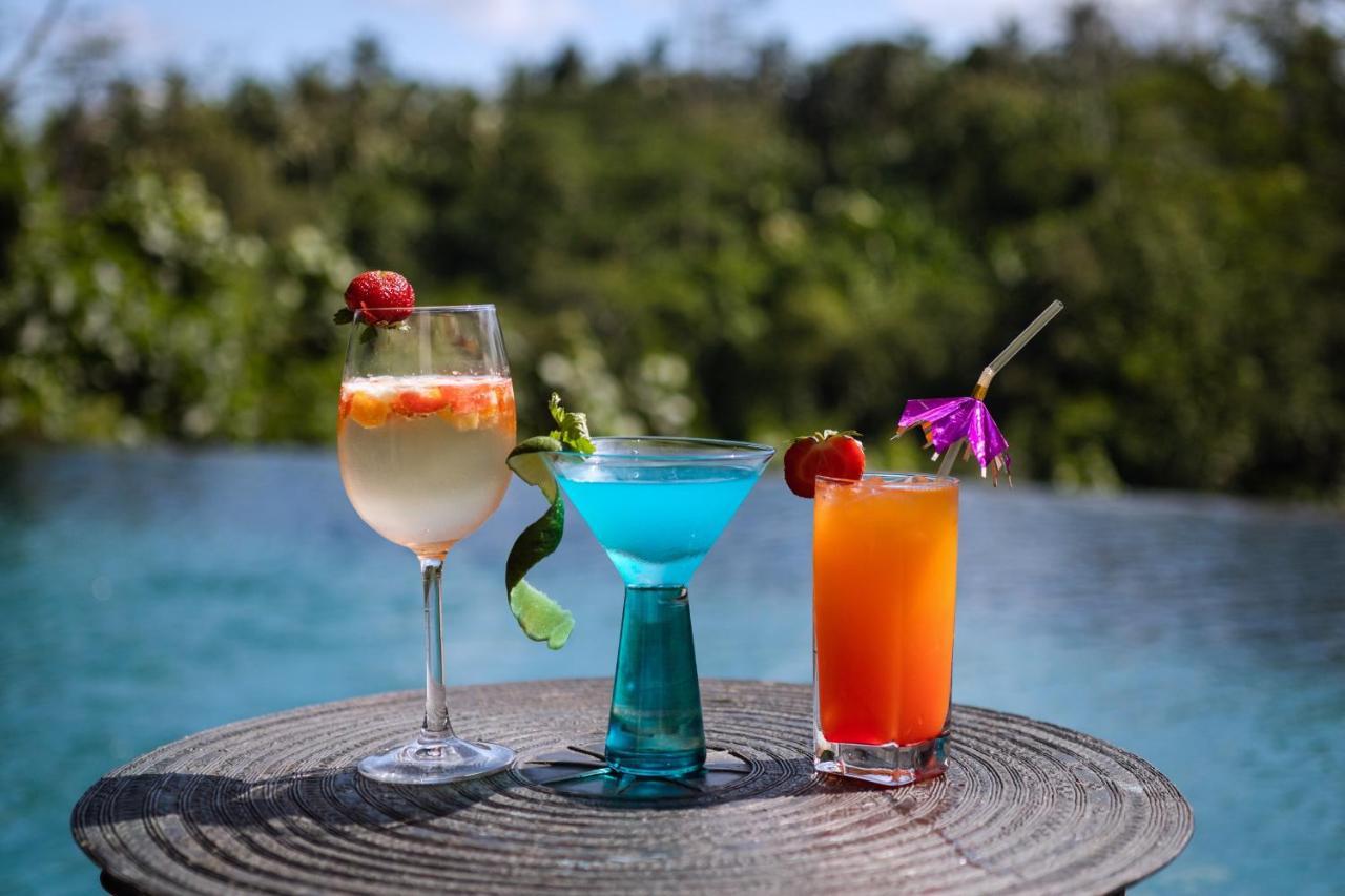 The Manipura Luxury Estate And Spa Up To 18 Person, Fully Serviced Ubud  Ngoại thất bức ảnh