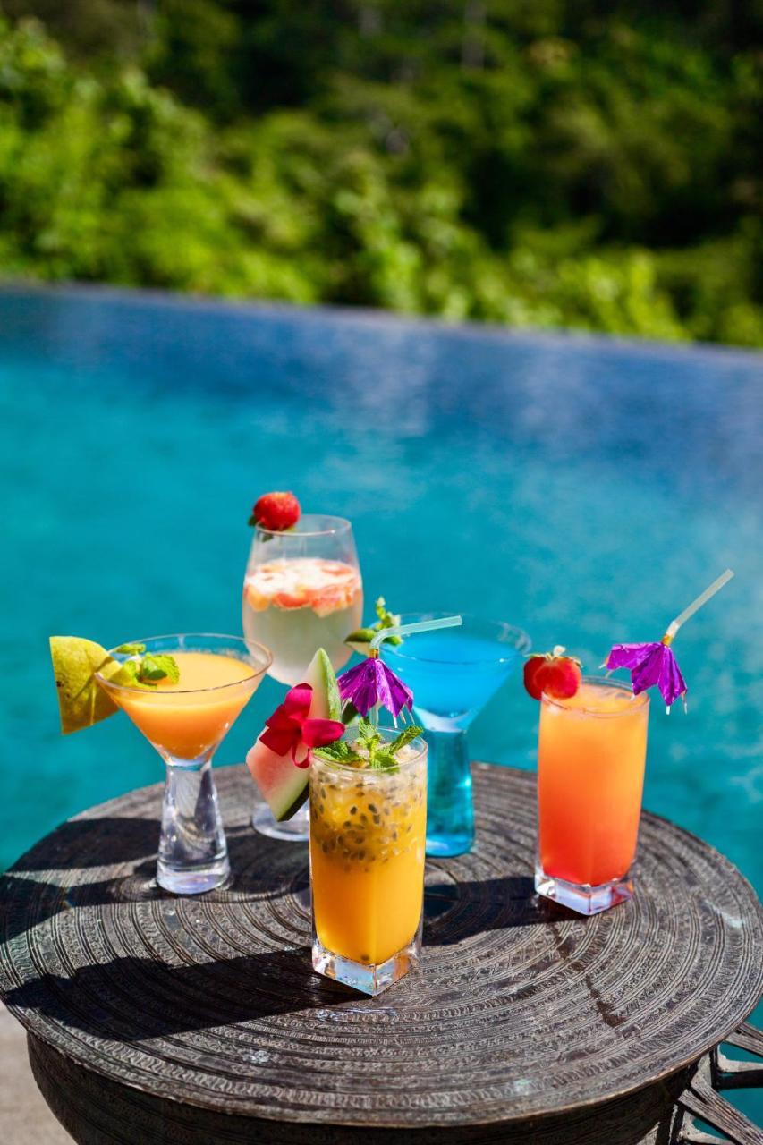The Manipura Luxury Estate And Spa Up To 18 Person, Fully Serviced Ubud  Ngoại thất bức ảnh