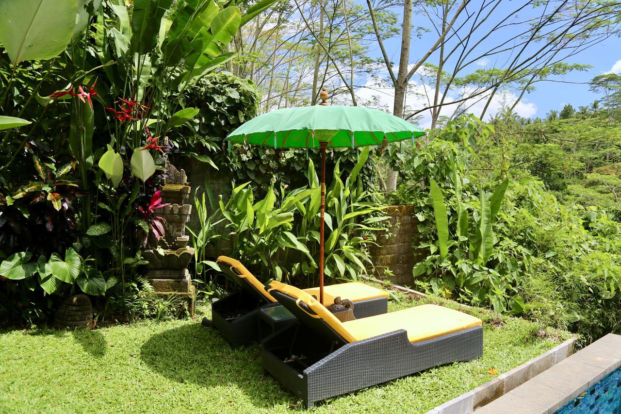 The Manipura Luxury Estate And Spa Up To 18 Person, Fully Serviced Ubud  Ngoại thất bức ảnh