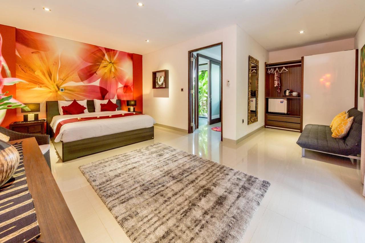 The Manipura Luxury Estate And Spa Up To 18 Person, Fully Serviced Ubud  Ngoại thất bức ảnh