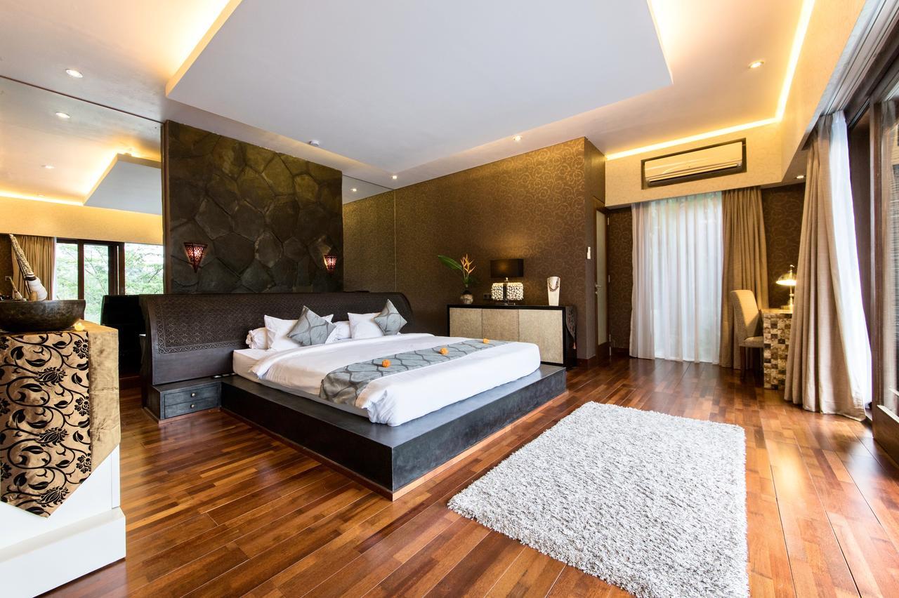The Manipura Luxury Estate And Spa Up To 18 Person, Fully Serviced Ubud  Ngoại thất bức ảnh