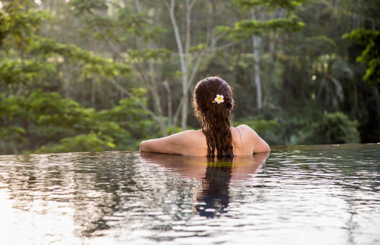 The Manipura Luxury Estate And Spa Up To 18 Person, Fully Serviced Ubud  Ngoại thất bức ảnh