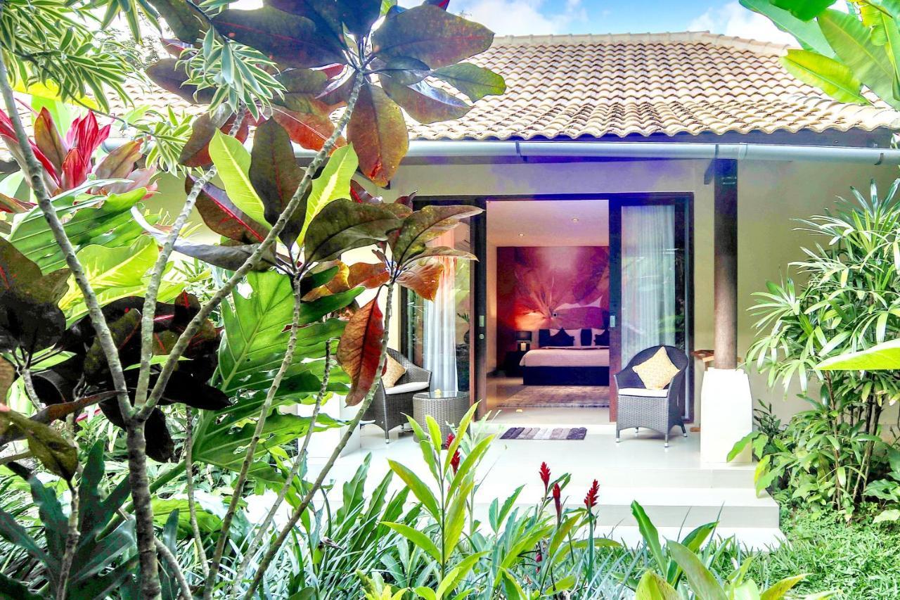 The Manipura Luxury Estate And Spa Up To 18 Person, Fully Serviced Ubud  Ngoại thất bức ảnh