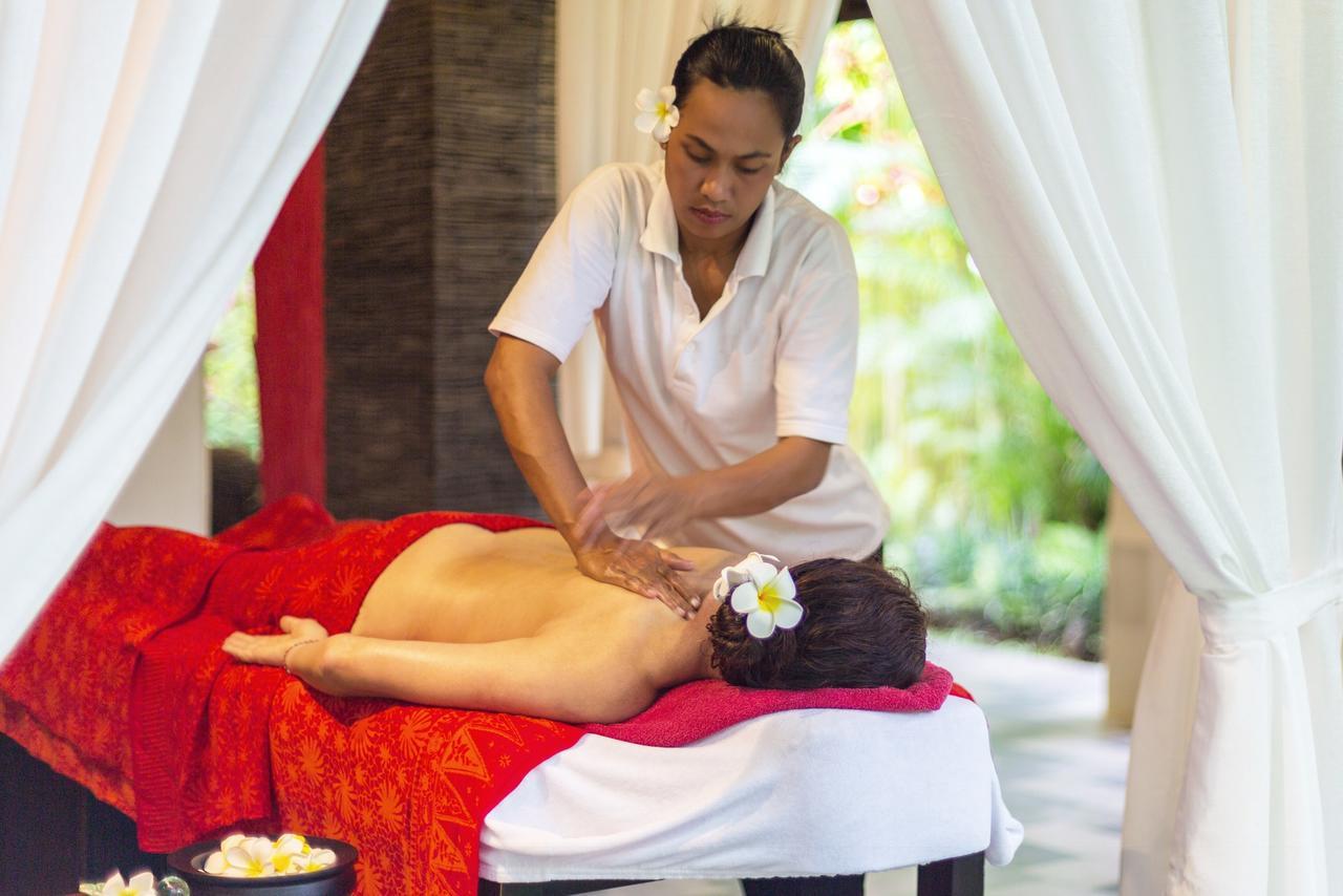 The Manipura Luxury Estate And Spa Up To 18 Person, Fully Serviced Ubud  Ngoại thất bức ảnh