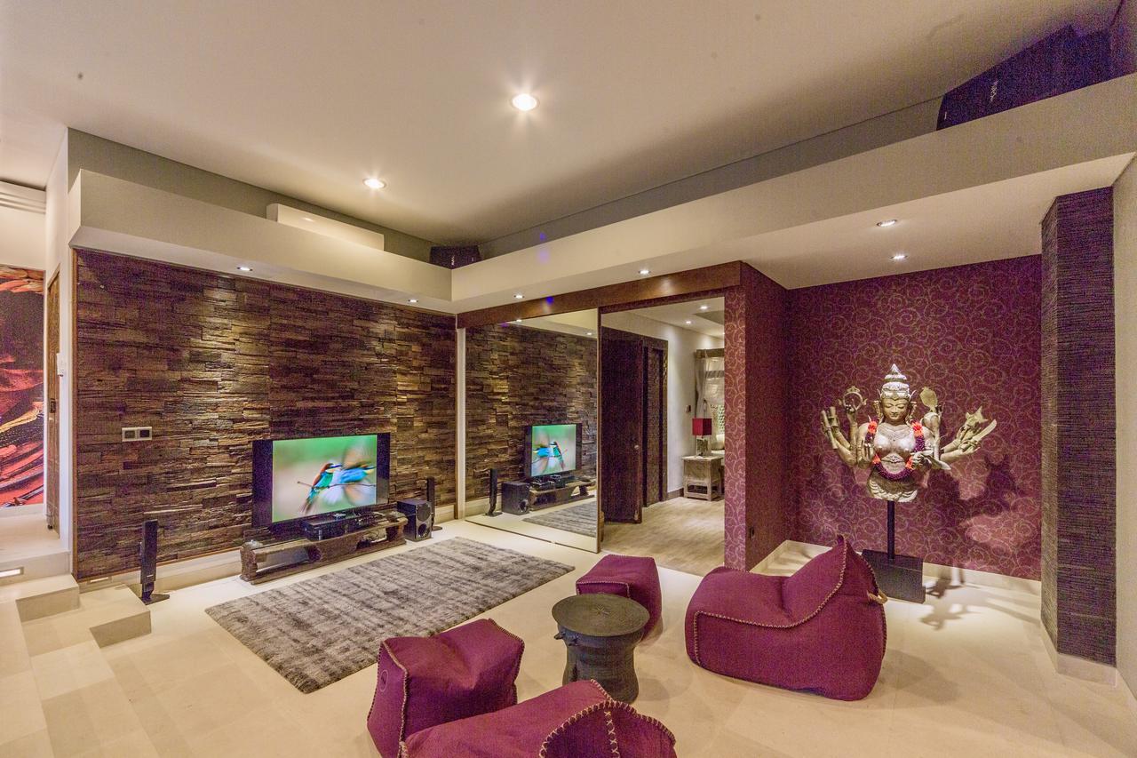The Manipura Luxury Estate And Spa Up To 18 Person, Fully Serviced Ubud  Ngoại thất bức ảnh